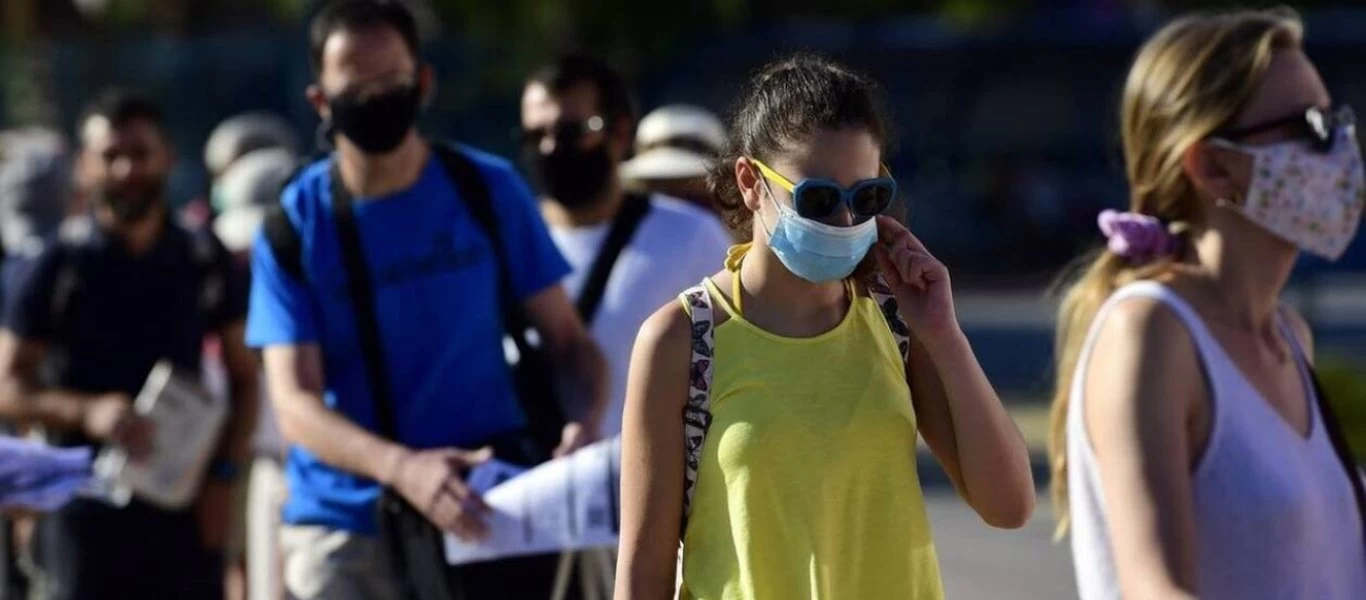 Π.Αρκουμανέας: «Δεν είναι απίθανο να ξεπεράσουμε τα 1.000 κρούσματα σήμερα»